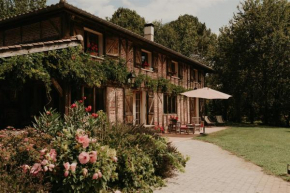 Le Domaine de Petiosse